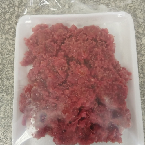 Lamb Mince